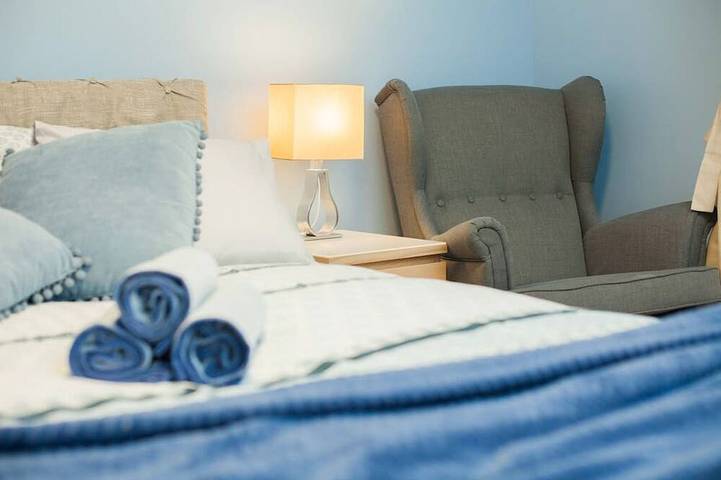 Ganze Wohnung, Schönes Maksimir Apartment Zagreb 5 Sterne ***** in Zagreb, Zagreb und Umgebung