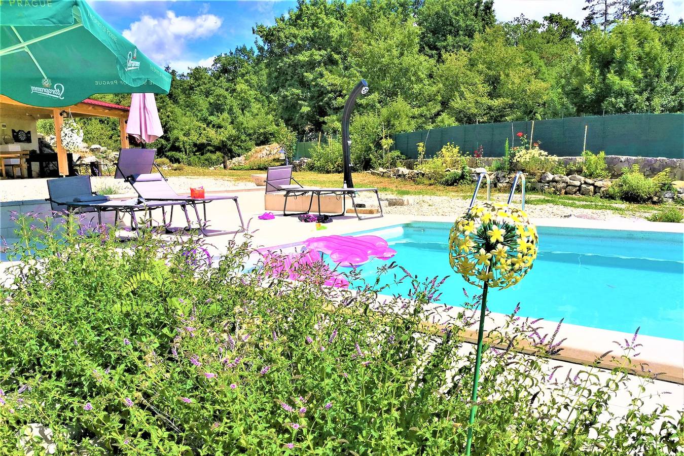 3-Zimmer-Haus mit Terrasse Ružići, Opatija K-16202 in Ružići (Matulji), Općina Matulji