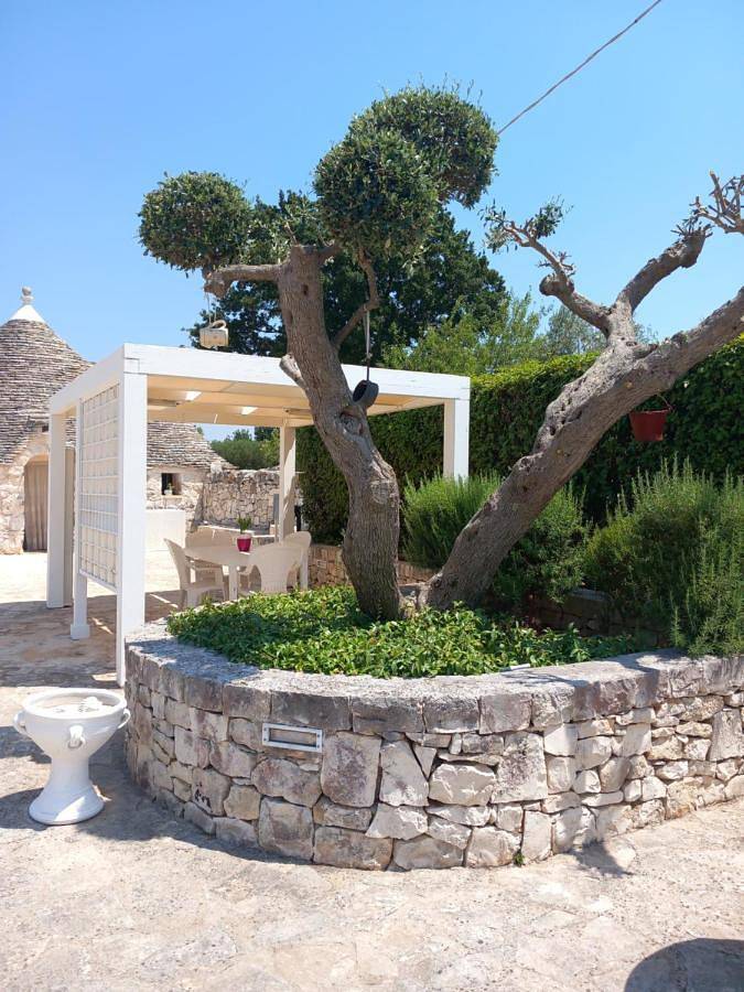 Holiday Home in Comune di Alberobello, Provincia di Bari