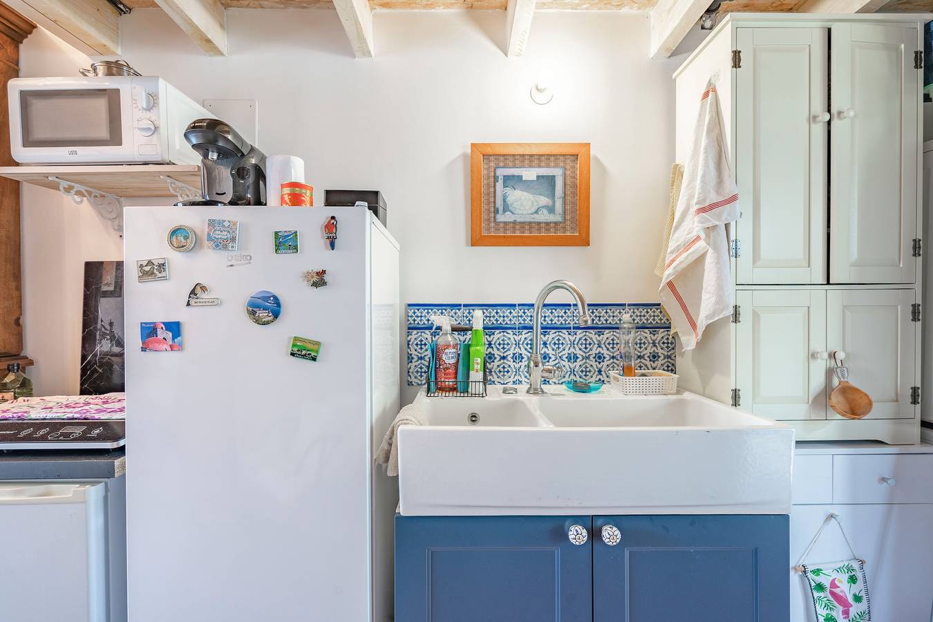 Estudio entero, Casa de Vacaciones 'Independiente con Jardín' con Jardín Compartido, Wi-Fi y Aire Acondicionado in Meschers-sur-Gironde, Saintes region