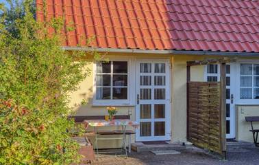 Ferienhaus für 2 Personen in Fuhlendorf, Vorpommern, Bild 1