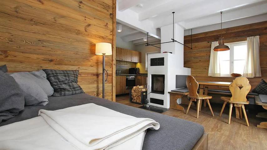 Ferienhaus für 4 Personen, mit Garten und Sauna sowie Pool, mit Haustier in Altenau - 2
