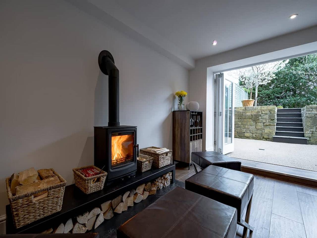 Stunning Luxury Holiday Home in Bath in Bath, Bath & North East Somerset