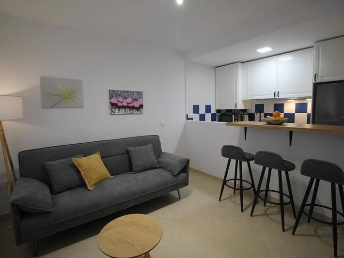 Gîte pour 3 personnes à Benalmádena - 4