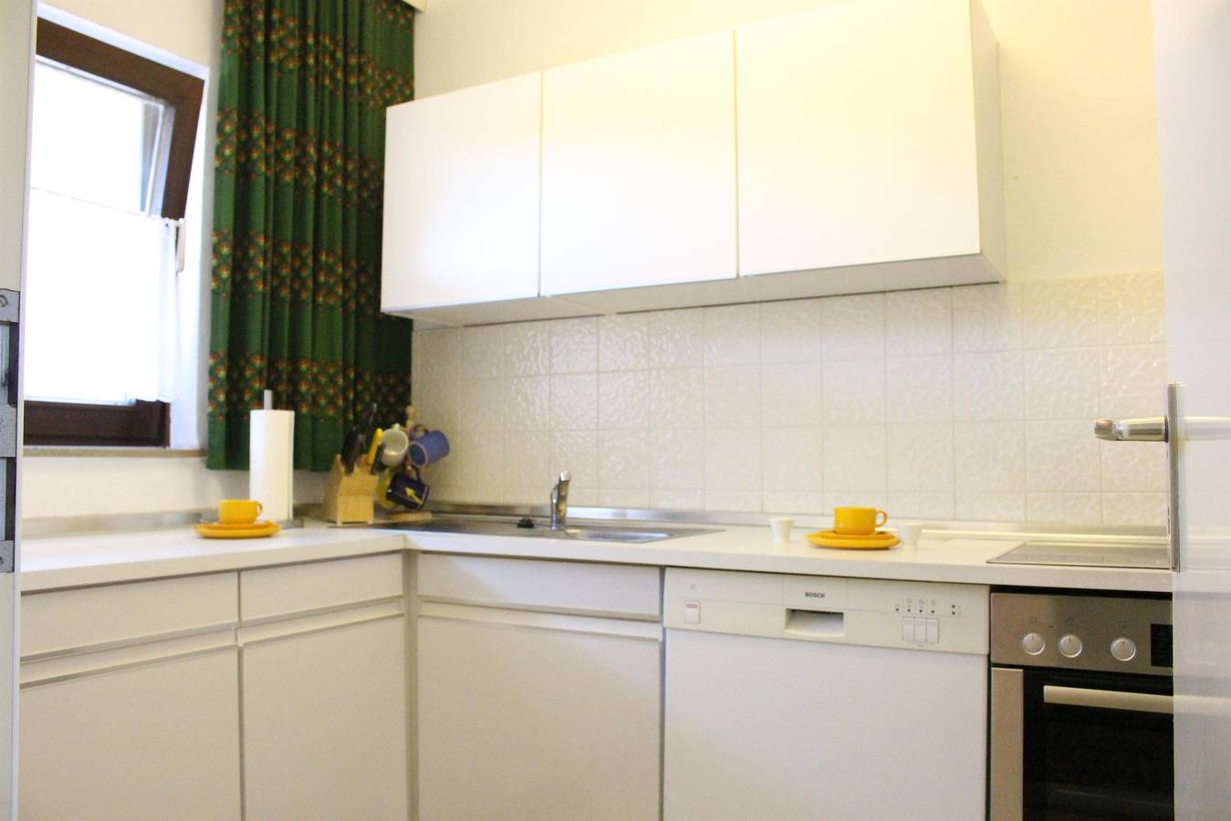 Ganze Ferienwohnung, Ferienappartement Hamm in St. Peter-Bad, St. Peter-Ording