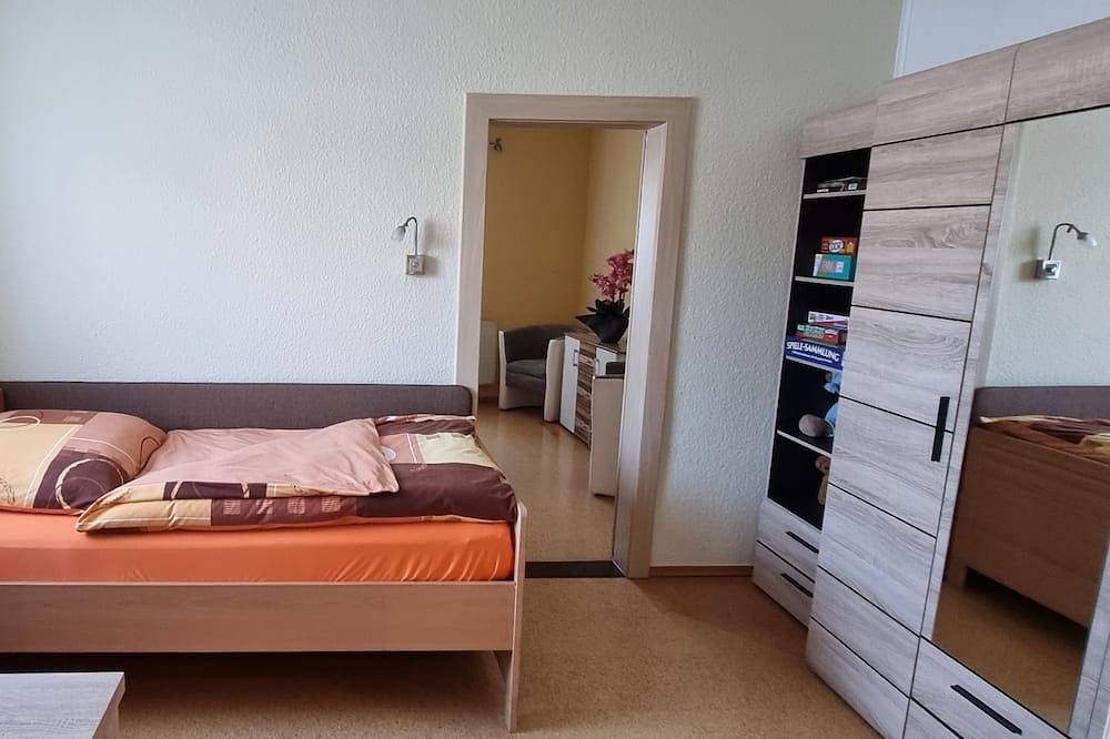 Ferienhaus Köhler, Deutschland in Wittenberg, Wittenberg (Landekris)