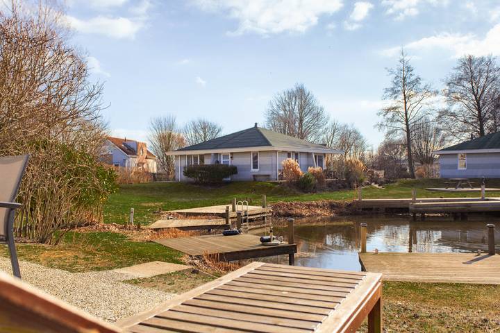 Ferienhaus für 6 Personen in Makkum - 3