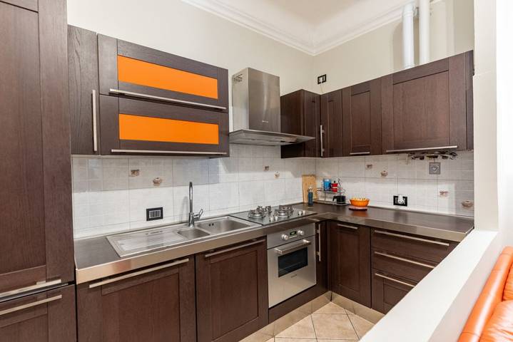 Appartamento intero, Guesthost - Oronzo Apartment Washington in Milano, Provincia di Milano