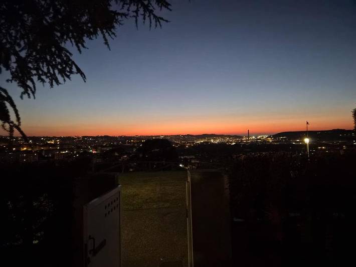 Casa de vacaciones para 9 personas, con vistas además de jardín y terraza, Se admiten mascotas - 1