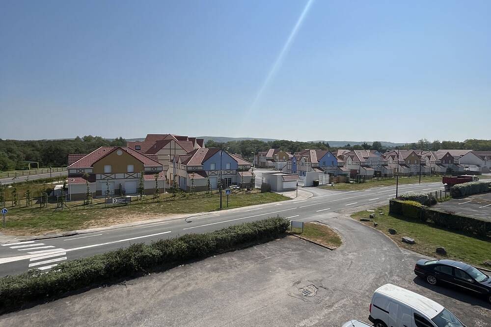 Apartamento entero, Studio 4 Pers, Proche de la mer in Sainte Cécile Plage, Camiers