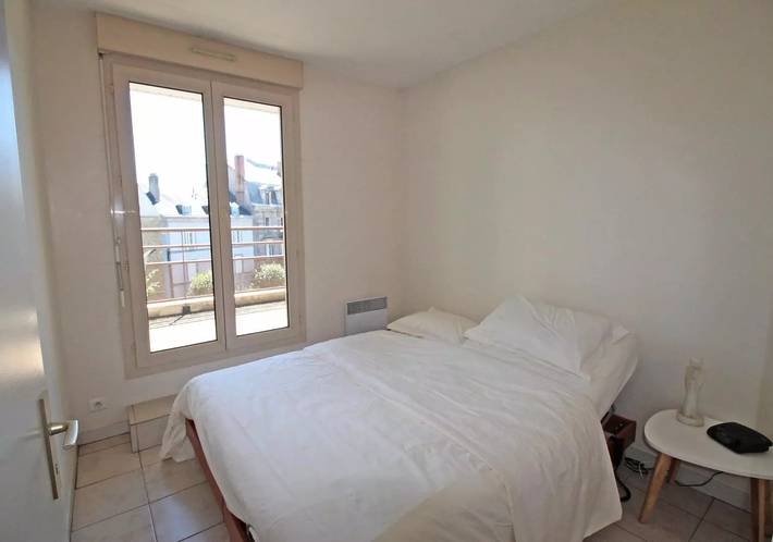 Gîte pour 2 personnes, avec terrasse à Limoges - 3
