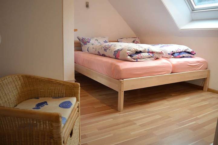 Ferienhaus Albmatte-großer Garten-perfekt für Paare, Gruppen und Familien in Menzenschwand Hinterdorf (St. Blasien), St. Blasien