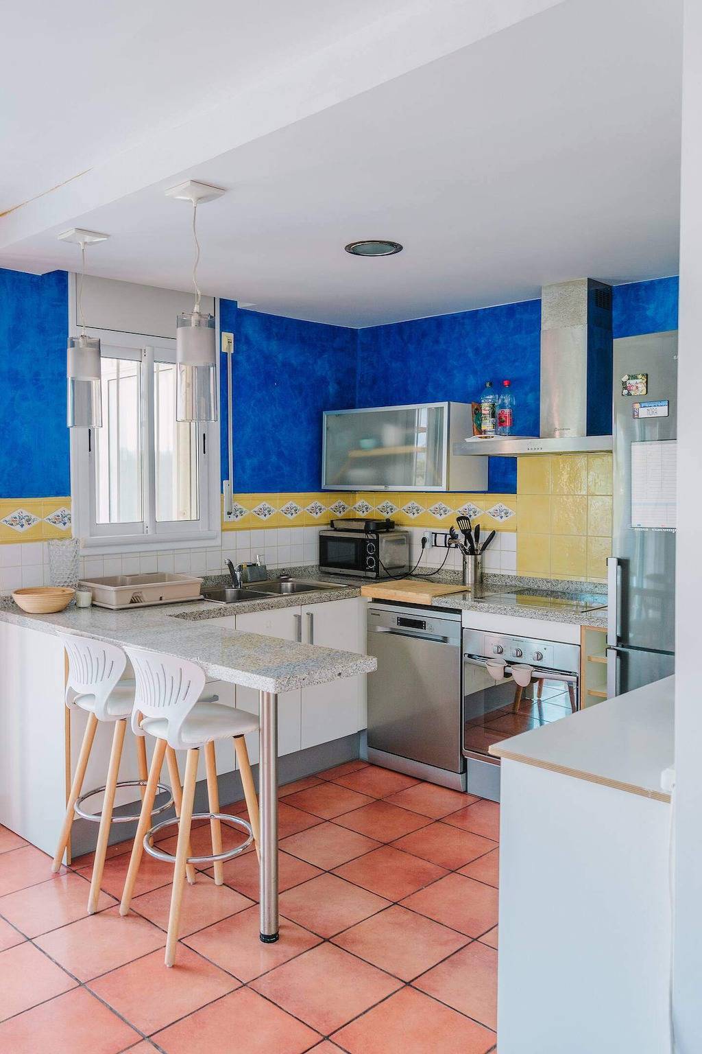 Appartement de vacances entier, Apartment - Sleeps6 - Pool - Seaview - Petfriendly in Alcanar, Costa Dorada