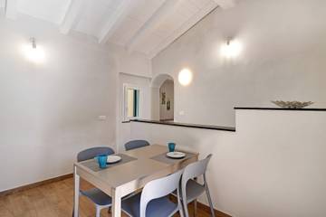 Ferienwohnung für 6 Personen in Finale Ligure Gemeinde, Ligurische Alpen, Bild 3