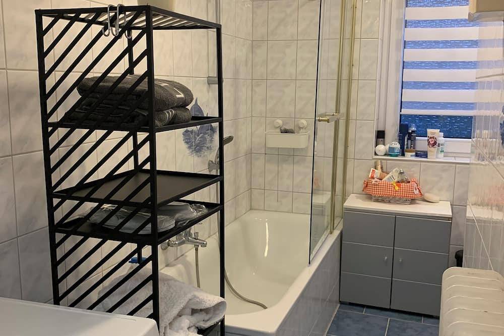 Ganze Wohnung, Accogliente appartamento in Wuppertal, Bergisches Land