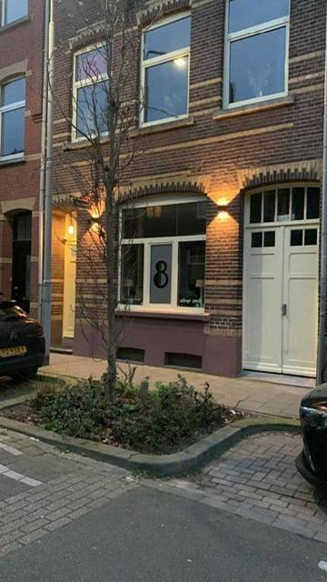 Ferienwohnung für 2 Personen, mit Terrasse und Garten sowie Ausblick in Venlo - 3