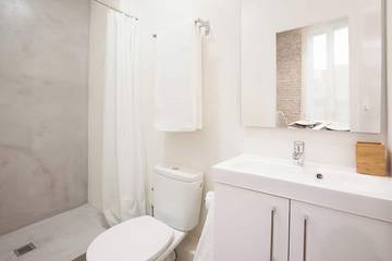 Casa De Vacaciones para 3 Personas en La Barceloneta, Barcelona, Foto 3