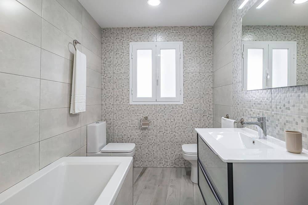 Two-bedroom stunning home in El Gastor in El Gastor, White Villages