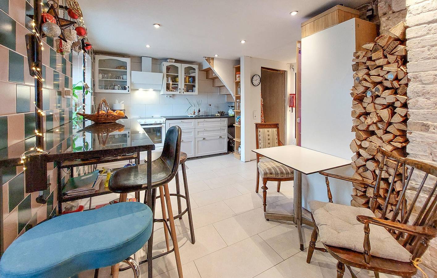 Ferienhaus für 6 Personen mit Garten in Osby, Osby und Umgebung