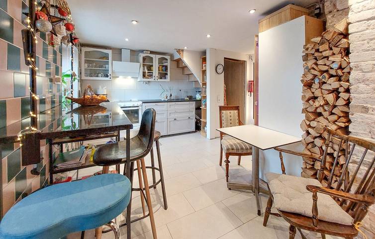 Ferienhaus für 6 Personen mit Garten in Osby, Osby und Umgebung
