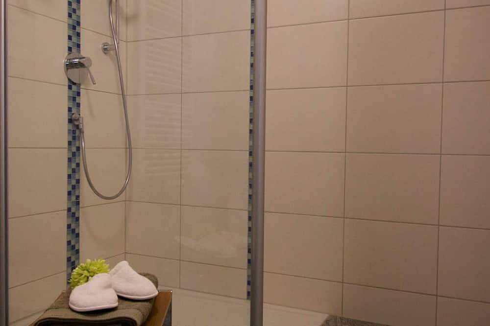 Ganze Wohnung, Ferienwohnung Faupel in Mülverstedt, Hainich