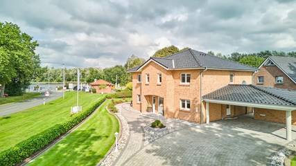 Ferienwohnung für 4 Personen in Oldenbüttel, Nord-Ostsee-Kanal, Bild 1