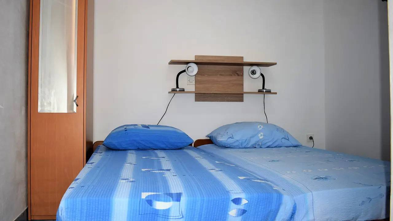 Ganzes Studio, Studio für 2 Personen (14 m²) in Kabli in Dubrovnik-Neretva