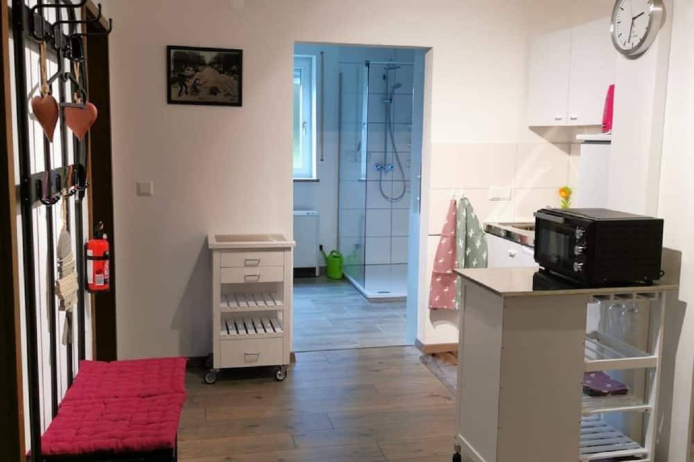 Ganze Wohnung, Ferienwohnung in Burgau mit persönlichem Ambiente in Burgau, Bayerisch Schwaben