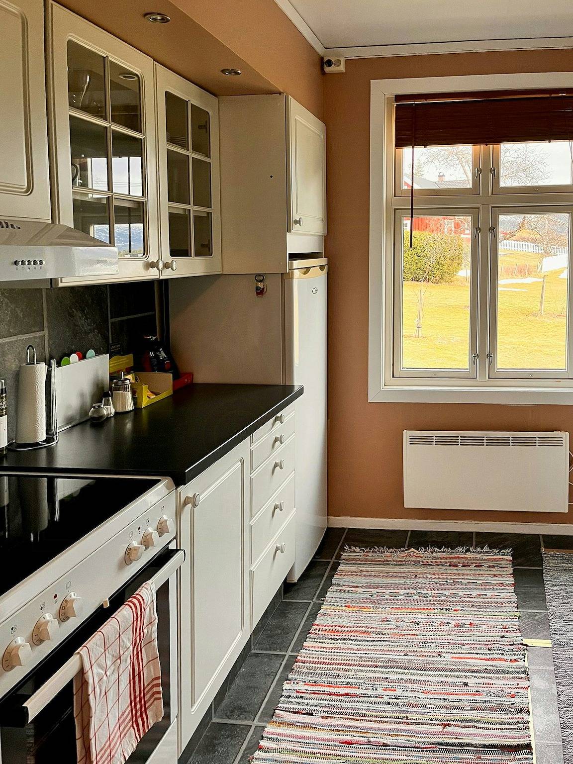 Gemütliche Hütte in Vrådal in der Nähe der Natur in Vrådal, Kviteseid