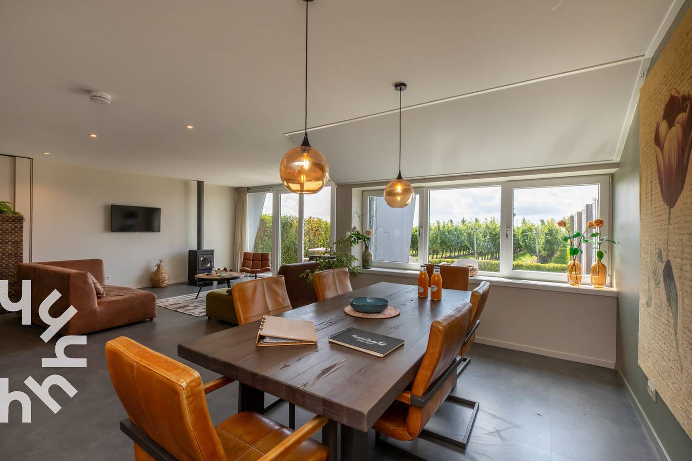 Beautiful 4-person farm holiday home in Zeeuws Vlaanderen in Zuidzande, Flandre zélandaise