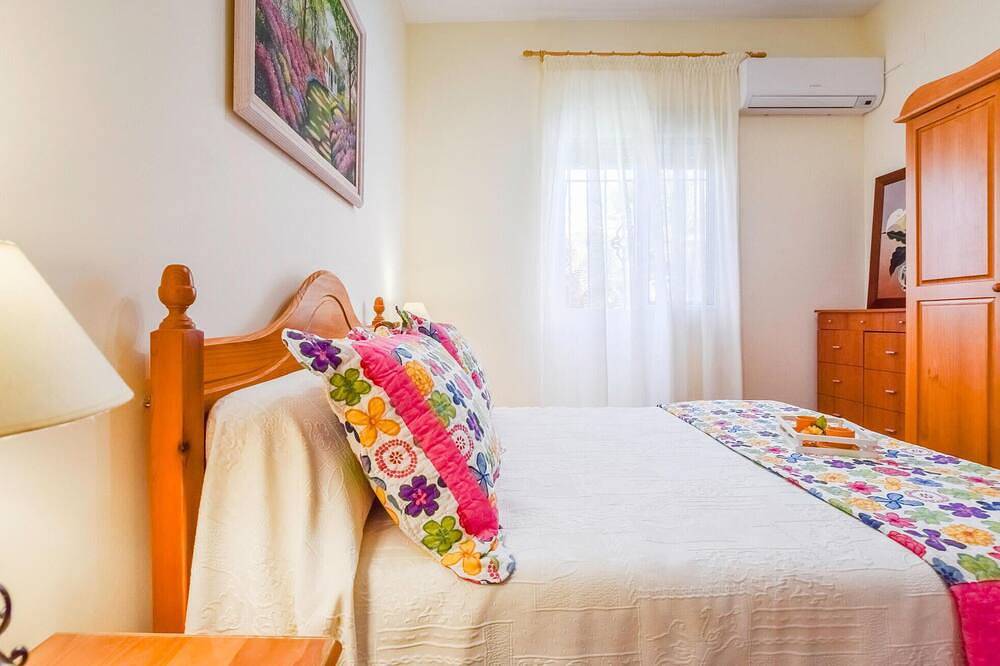 Tolles Haus in Córdoba mit Außenpool in Fuente Palmera, Córdoba Provinz