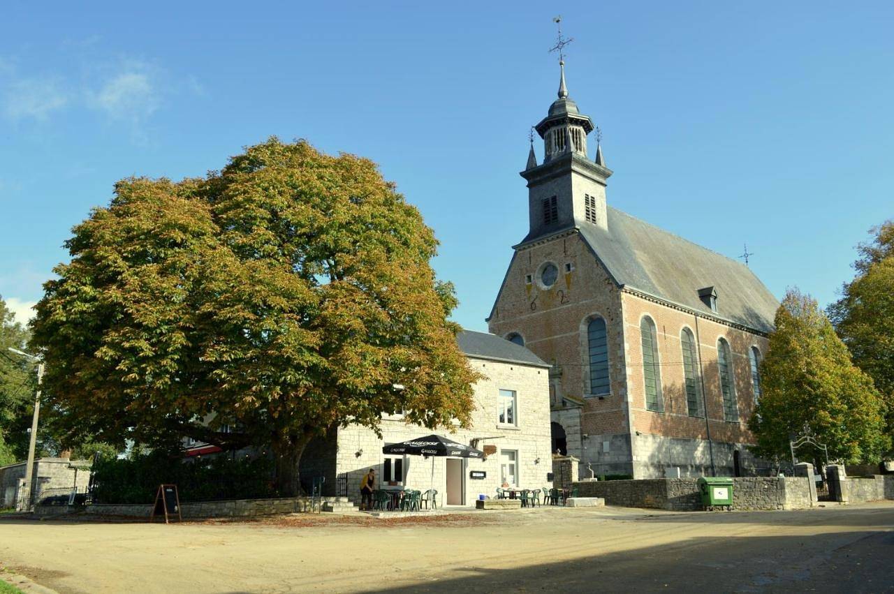 Large Double Room in Dinant, Région de Namur