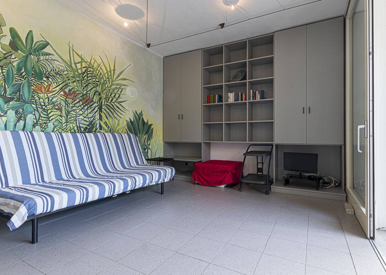 Ganze Ferienwohnung, Ferienwohnung für 4 Personen in Spiaggia Fetovaia, Campo nell'Elba