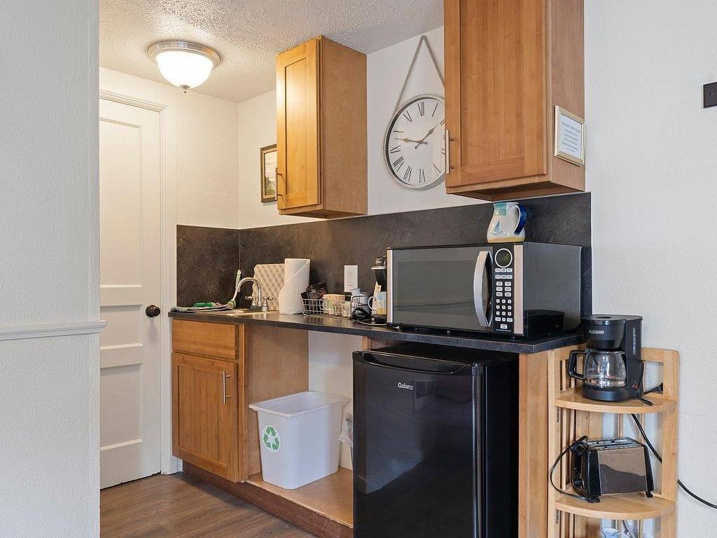 Ganze Wohnung, S7 - Longboard @ Surf Inn in Netarts, Tillamook County