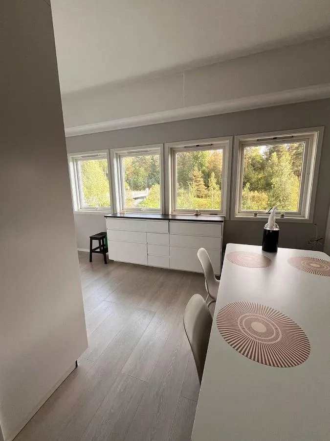 Hostel für 1 Personen, mit Haustier - 1