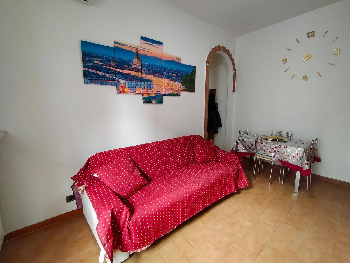 Appartement entier, House vittone venaria reale 2 in Venaria Reale, Province de Turin