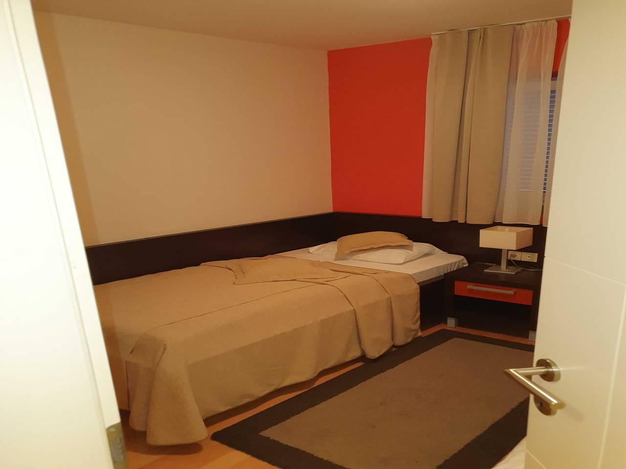 Ganze Wohnung, Marina Portorož Family Friendly Apartment 4 - Two Bedroom Apartment in Piran, Slowenische Riviera