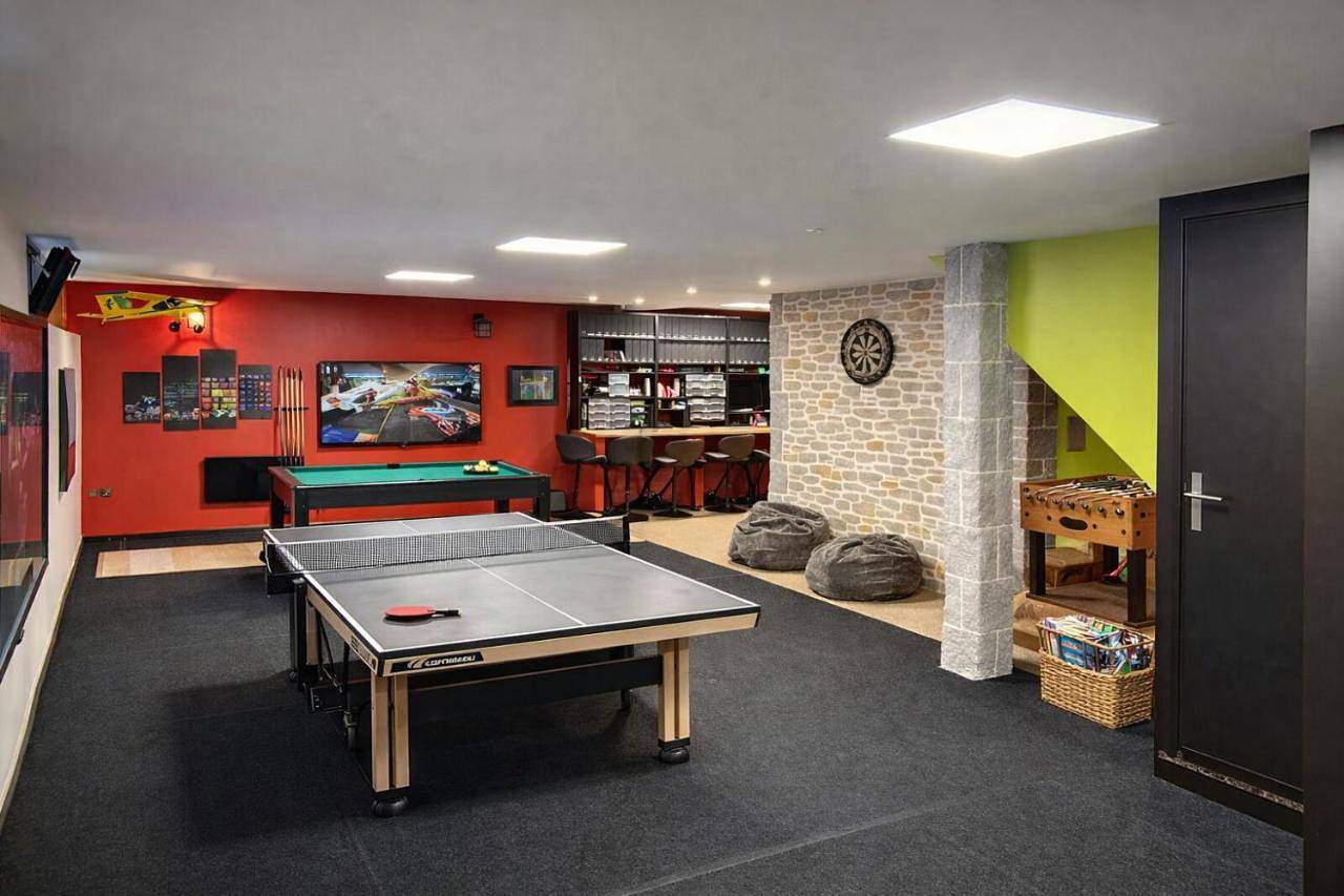 Villa avec Piscine - 15 ' Jo - Vélos - 30 ' Disney in Saint-Maur-des-Fossés, Val-de-Marne