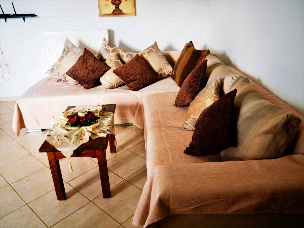 Ganze Wohnung, Casa di kampos in Rethymno und Umgebung