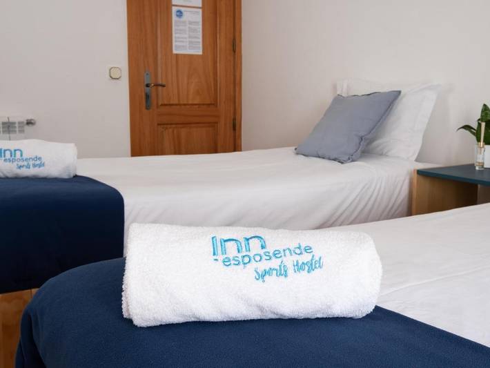 Location de vacances pour 6 personnes, avec vue à Esposende - 4