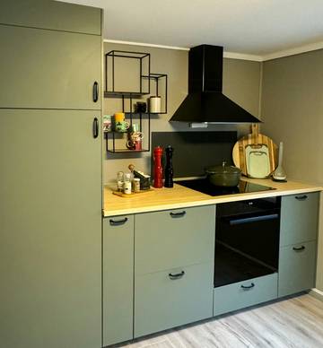 Glamping per 6 Persone in Solund, Vestland, Foto 2