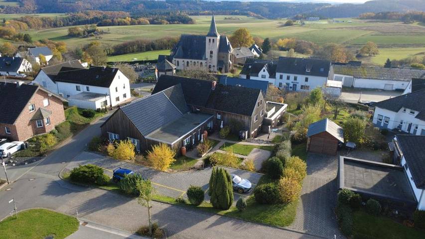 Appartement de vacances pour 5 personnes, avec jardin et terrasse, animaux acceptés