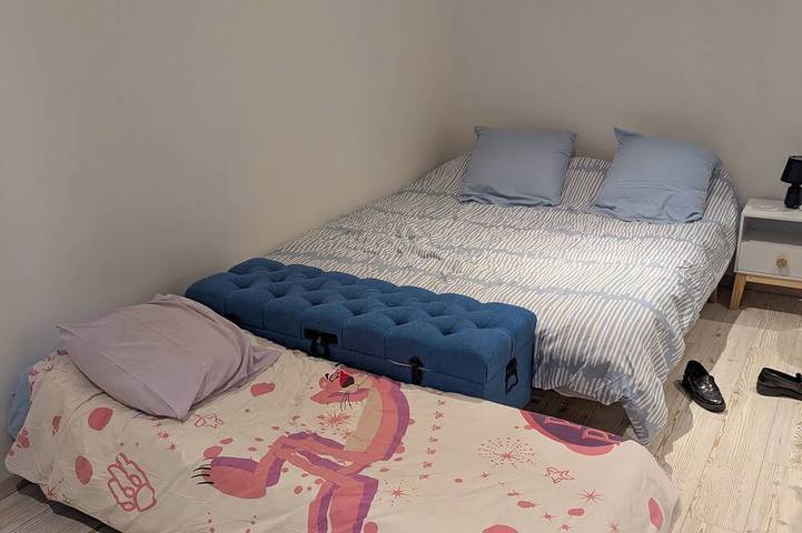 Appartement entier, Chez steph in Le Puy-en-Velay, Haute-Loire