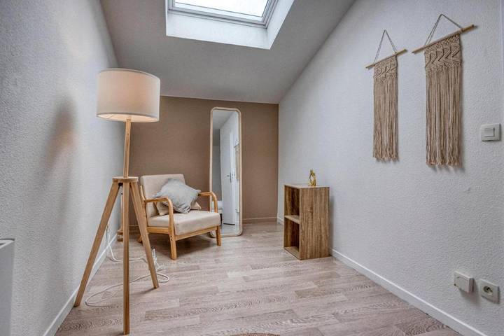 Gîte pour 2 personnes, avec vue à Fontaine - 3