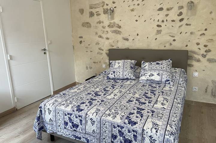Appartement de vacances pour 2 personnes