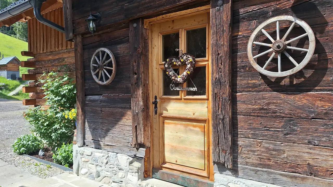 Ganze Ferienwohnung, Ferienwohnung für 4 Personen (38 m²) in Irdning-Donnersbachtal in Rottenmanner und Wölzer Tauern, Irdning-Donnersbachtal