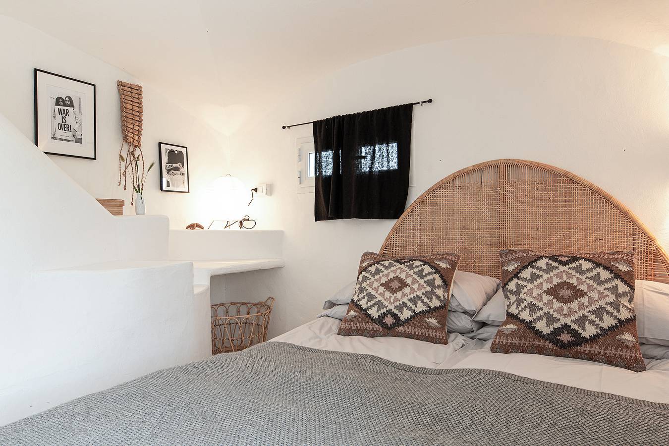 Casa Manorgai Uno in Sos Alinos, Orosei