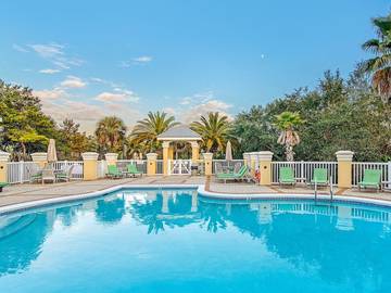 Cabin for 6 Guests in Alabama Gulf Coast, Mobile Bay, Picture 3