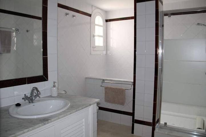 Ganze Wohnung, 1 Bed Apt Villamartin Plaza Overlooking Communal Pool in Brisas y Golf, Orihuela