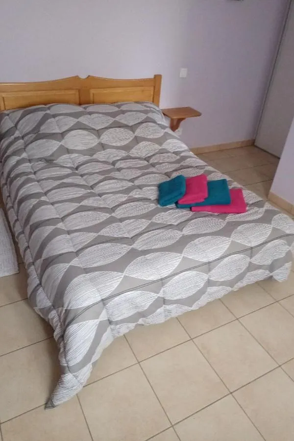 Alojamiento y desayuno para 2 personas, con balcón - 1